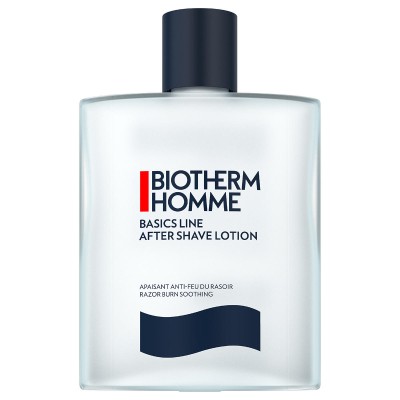 BIOTHERM MEN ANTI-FEU RASOIR 100ML