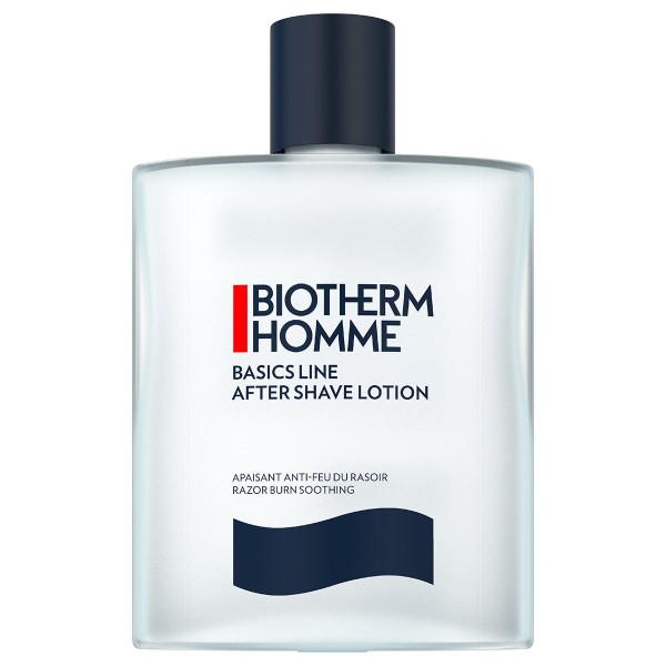 BIOTHERM MEN ANTI-FEU RASOIR 100ML