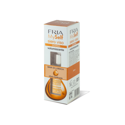 Fria Myself Serum Dia Volumen 30ml