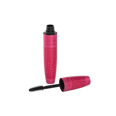 Magic Studio Powerful Cosmetics Ultra Curling Mascara 1 U