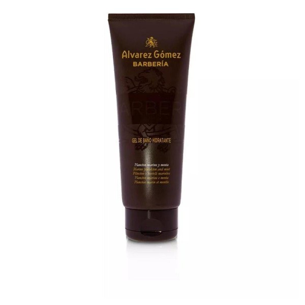 Alvarez Gómez Barbería Gel De Baño 230ml