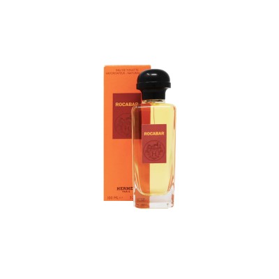 Hermes Rocabar Eau de Toilette Spray 100ml