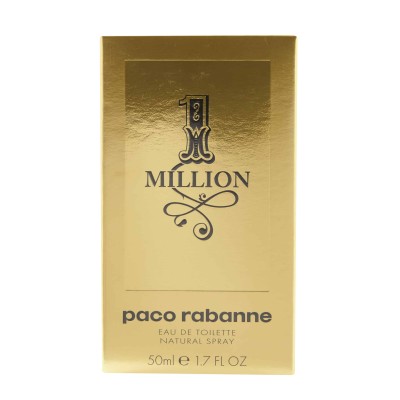 Paco Rabanne 1 Million Gel De Ducha 150ml