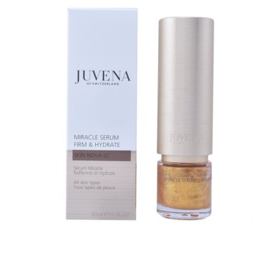 Juvena Miracle Serum Hidratación Y Firmeza 30ml