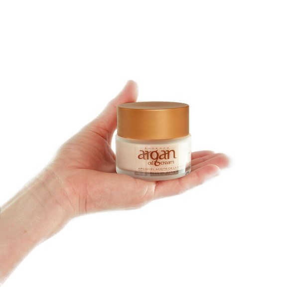 Diet Esthetic Argan Oil Essence Crema 50ml