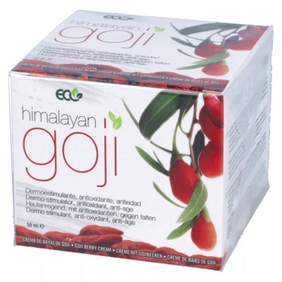 Diet Esthetic Himalayan Goji Crema Antienvejecimiento 50ml