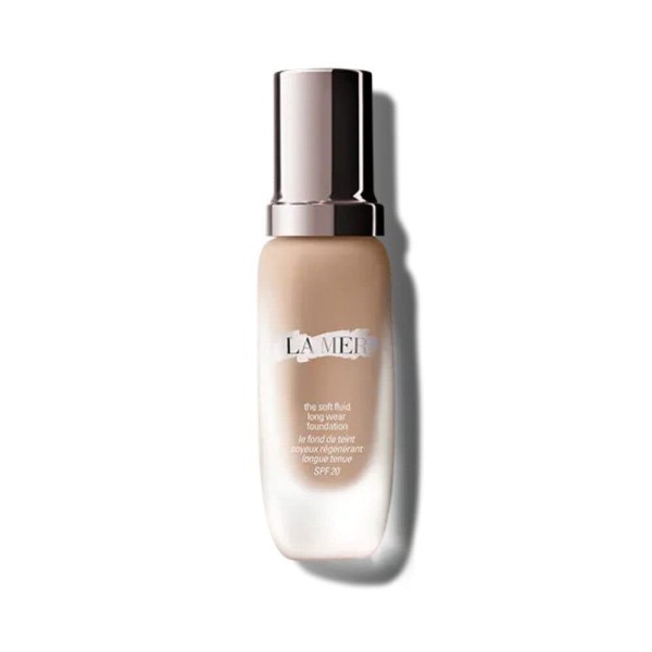 La Mer The Soft Fluid Longwear Foundation 32 Beige Spf20 30ml