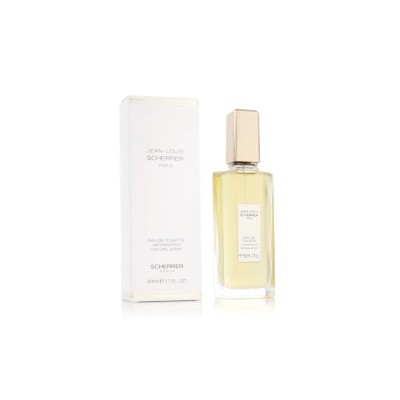 Jean Louis Scherrer Eau De Toilette Spray 50ml