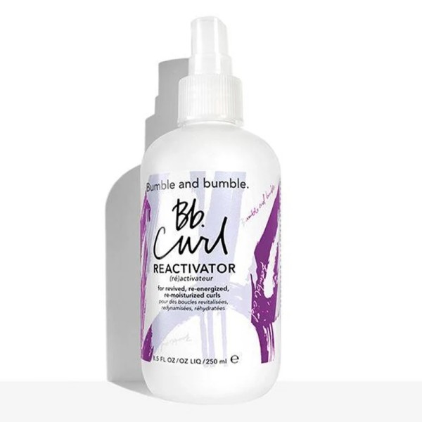 BUMBLE AND BUMBLE BB CURL REACTIVADOR 250ML