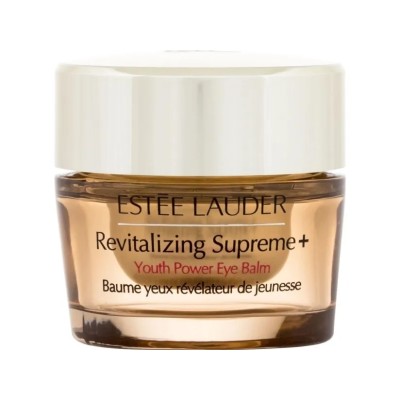 ESTEE LAUDER REVITALIZING SUPREME CREMA DE OJOS 15ML