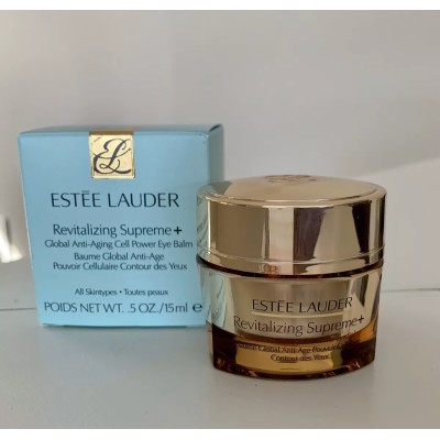 ESTEE LAUDER REVITALIZING SUPREME CREMA DE OJOS 15ML