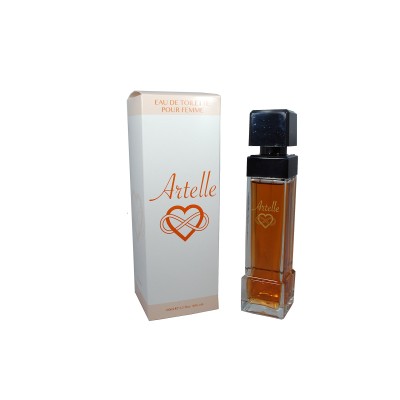 ARTELLE SHANDARA WOMAN EAU DE TOILETTE 100ML VAPORIZADOR