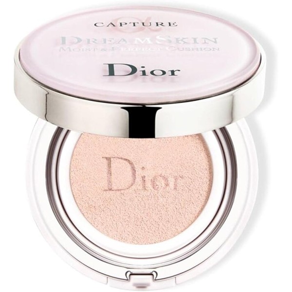 DIOR CAPTURE DREAMSKIN MOISTURE CUSHION 15GR