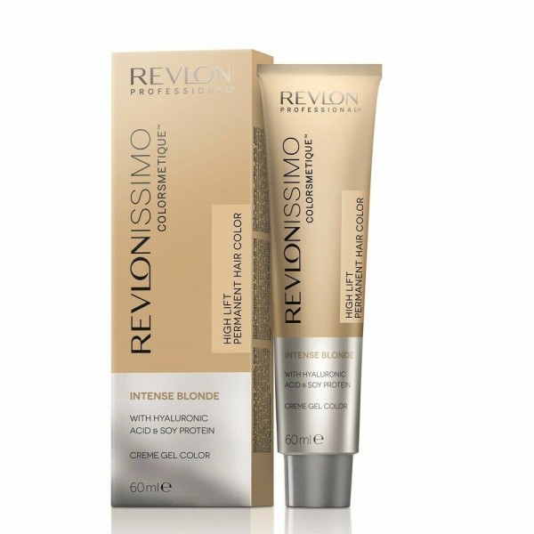 Revlonissimo Colorsmetique Intense Blonde 1211mn-Ash 60ml