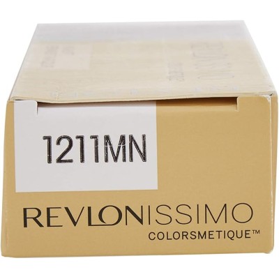 Revlonissimo Colorsmetique Intense Blonde 1211mn-Ash 60ml