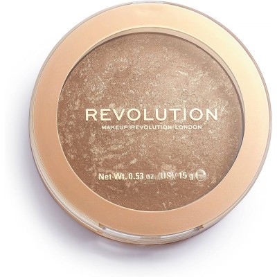 Revolution Make Up Reloaded Bronzer Re-Loaded Long Weekend 15g