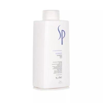 Wella System Professional Hydrate Champú 1000ml