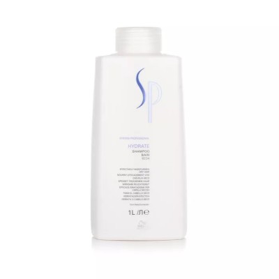 Wella System Professional Hydrate Champú 1000ml