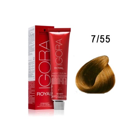 Schwarzkopf Igora Royal 755