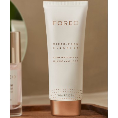 Foreo micro-foam cleanser 100ml