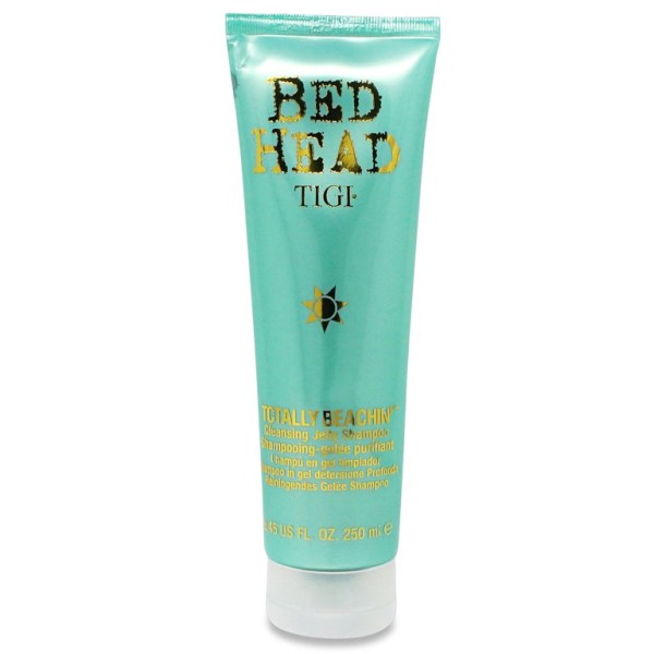 TIGI BED HEAD TOTALLY BEACHIN MELLOW ACONDICIONADOR AFTER SUN 200ML