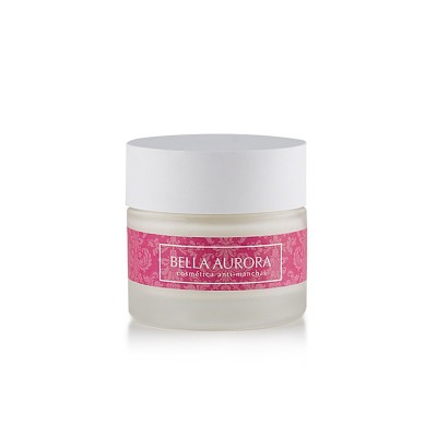 BELLA AURORA AGE SOLUTION ANTI-ARRUGAS+REAFIRMANTE SPF15 50ML