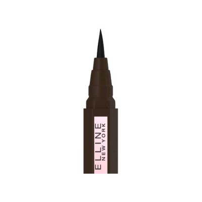 MAYB EYELINER LIQ HYPER EASY 810