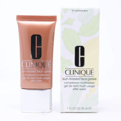 CLQ SUN KISSED FACE GELEE UN 30 ML