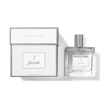 Jacadi Eau De Soin Bebe 100ml