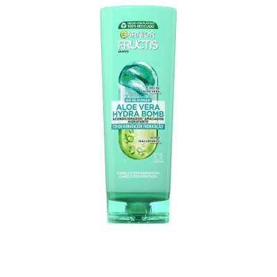 Garnier Fructis Aloe Hydra Bomb Acondicionador 250ml