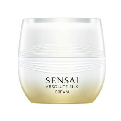 SEN ABS.SILK CR 40 ML 38364