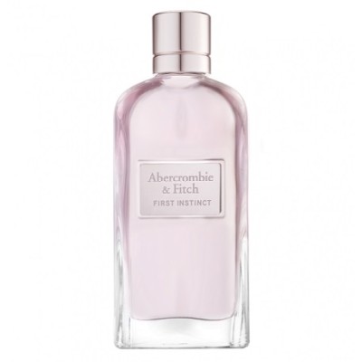 Abercrombie & Fitch First Instinct Woman Eau De Perfume Spray 50ml