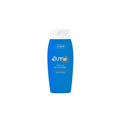 Ziaja Sun Prolongador Del Bronceado After Sun 200ml