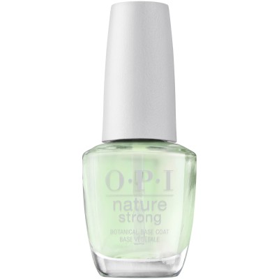 Opi Nature Strong Nail Lacquer Base Coat 15ml