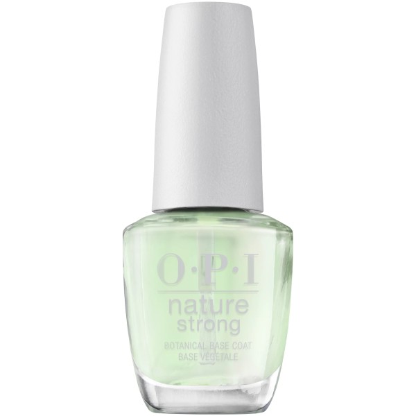 Opi Nature Strong Nail Lacquer Base Coat 15ml