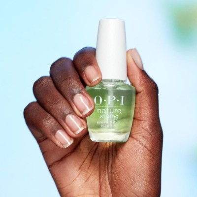 Opi Nature Strong Nail Lacquer Base Coat 15ml