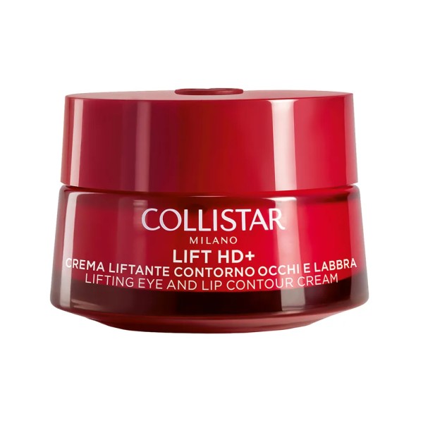 Collistar Lift Hd Contorno Ojos y Labios 15ml