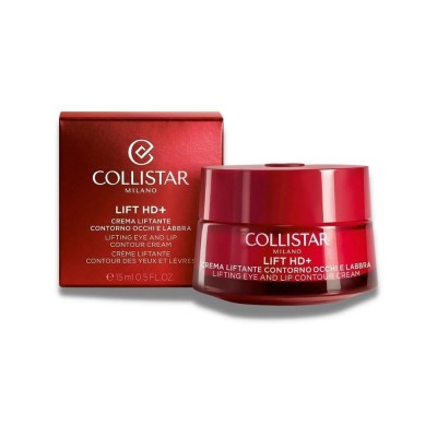 Collistar Lift Hd Contorno Ojos y Labios 15ml