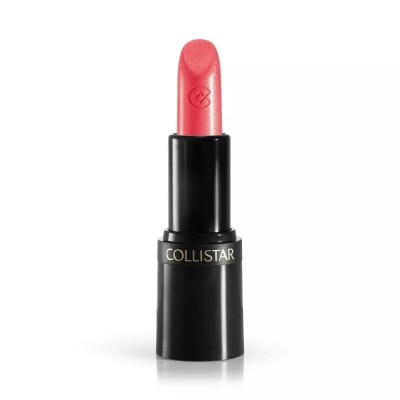 Collistar Rossetto Puro Barra De Labios 28-Rosa Pesca