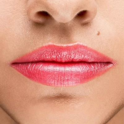 Collistar Rossetto Puro Barra De Labios 28-Rosa Pesca