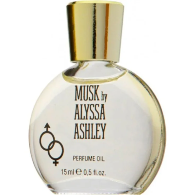 Alyssa Ashley Musk Oil Eau De Parfum 15ml