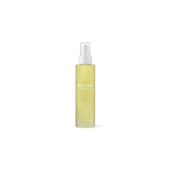 Bouclème Curls Redefined Revive 5 Aceite Para El Cabello 100ml