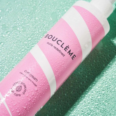 Bouclème Curls Redefined Crema Para Rizos 300ml