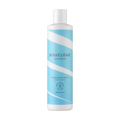 Bouclème Curls Redefined Limpiador Capilar Hidratante 300ml