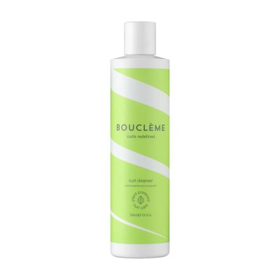 Bouclème Curls Redefined Curls Cleanser 300ml