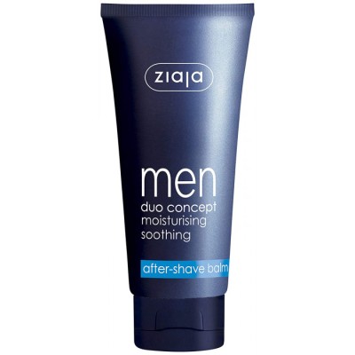 Ziaja Men Bálsamo After Shave 75ml