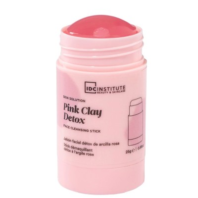 IDC CLEANSING STICK DETOX PINK 42027