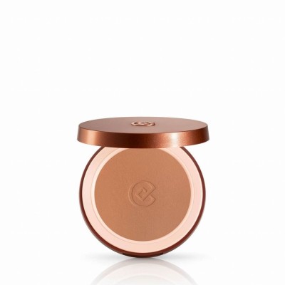 Collistar Silk Effect Bronzing Powder 7-Bali Glow