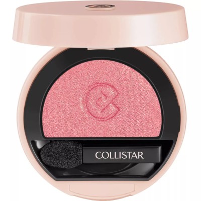 Collistar Impeccable Compact Eye Shadow 230-Baby Rose Satin