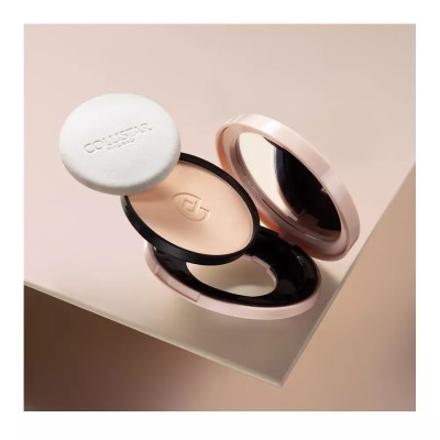 Collistar Impeccable Compact Powder 20g-Natural